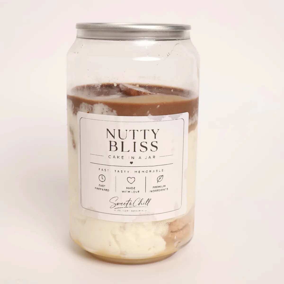 Nutty Bliss