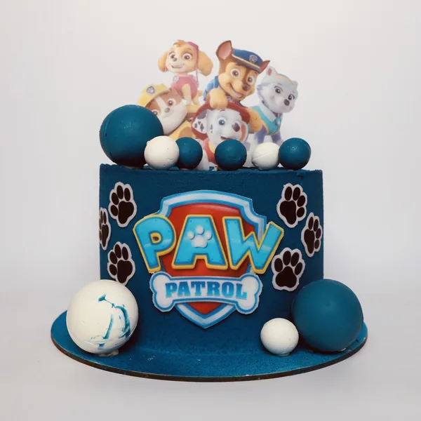 Paw Patrol