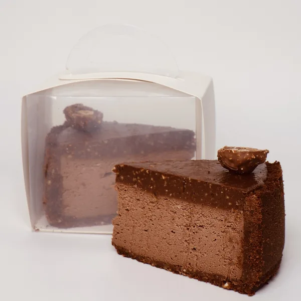 A piece of Ferrero